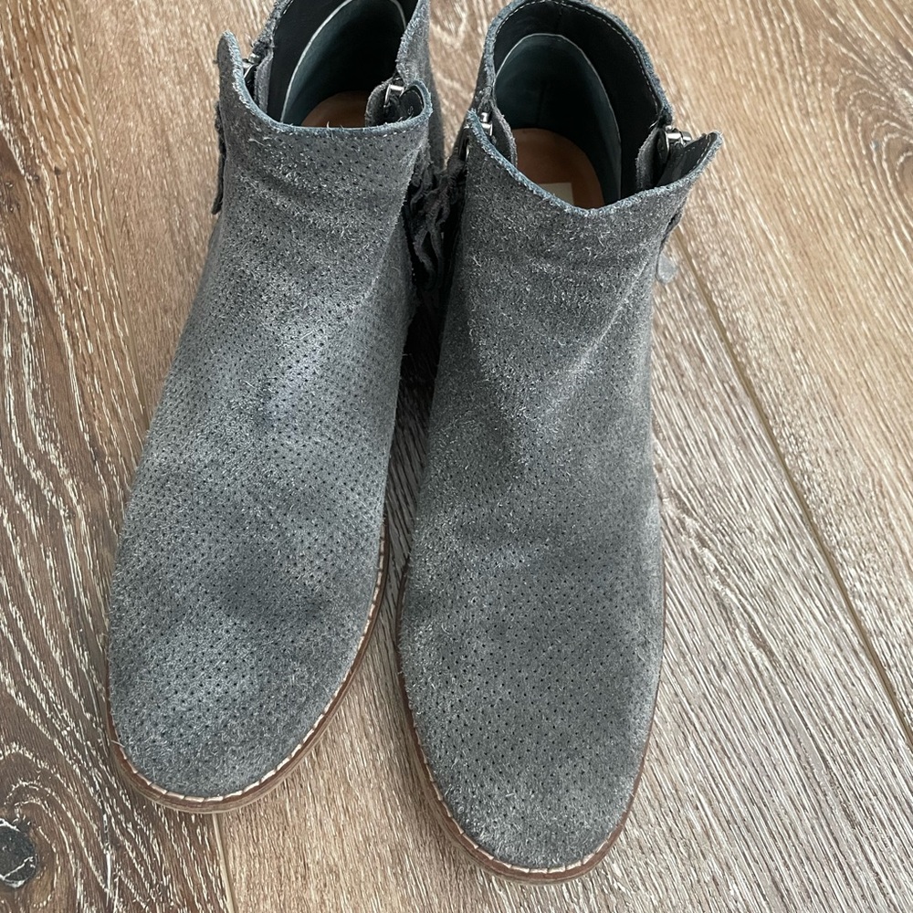 Dolce Vita Ankle Boots